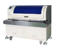 Máy Tước Cáp và Xoắn Chải Lớp Bện Chắn CS-BST007 Thumb