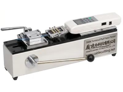 Máy Kiểm Tra Lực Kéo Đầu Cos 0,5KN WPM-ADL-0.5KN - Máy Kiểm Tra Lực Kéo Đầu Cos