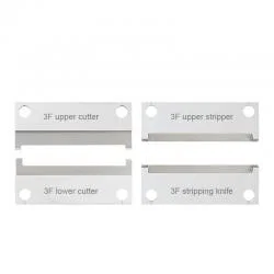 Lưỡi Tuốt Lõi Cáp 3F Bền Bỉ Chất Lượng Cao