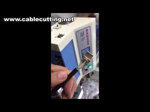 Máy hàn HDMI chuyên dụng | Máy hàn cáp HDMI, đầu nối HDMI chất lượng cao