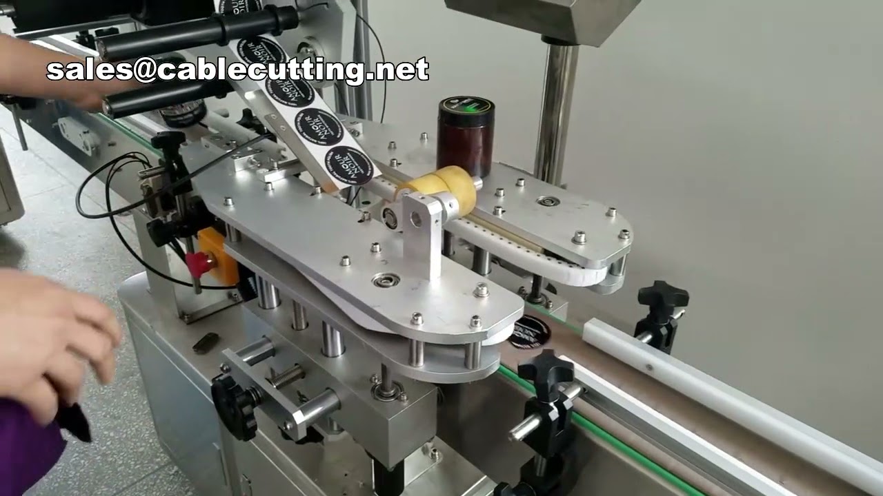 Máy In Nhãn Co Rút (Shrink Sleeve) Chất Lượng Cao - Giải Pháp Đóng Gói Hiệu Quả