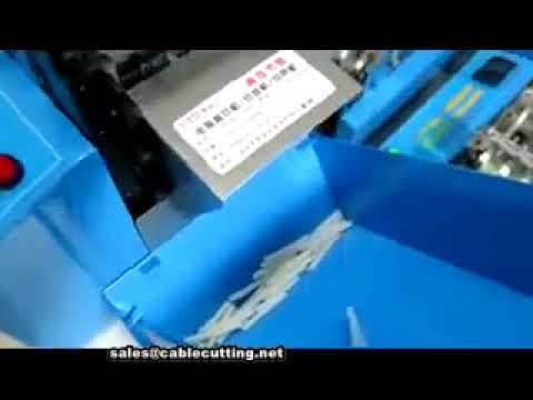 Máy Cắt Ống Cứng Tự Động - Cắt Ống Chính Xác, Năng Suất Cao