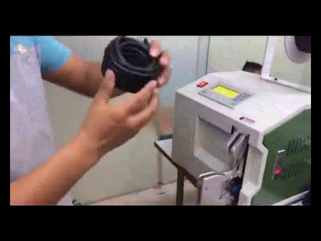 Máy Buộc Dây Tự Động WPM 845 1 - Hiệu Suất Cao Cho Sản Xuất Công Nghiệp
