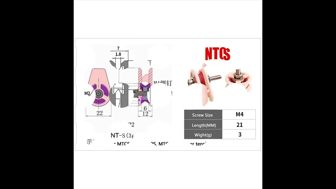 Phụ kiện máy quấn coil chính hãng - Thiết bị chống trượt, bánh xe dây, dụng cụ chống nhảy dây