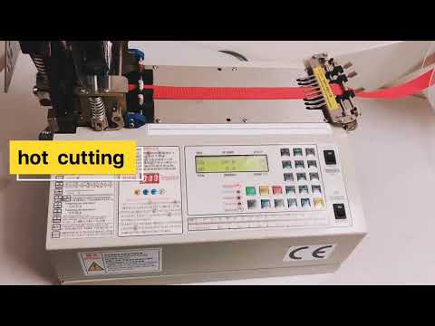 Máy cắt băng keo hai mặt BOPP phản quang tự động WPM 990 - Tối ưu sản xuất bao bì