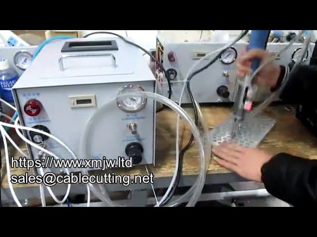 Máy Vít Tay Cầm OEM Tự Động Điều Chỉnh Mô-men Xoắn - Công Cụ Lắp Ráp Nhà Máy Chuyên Nghiệp