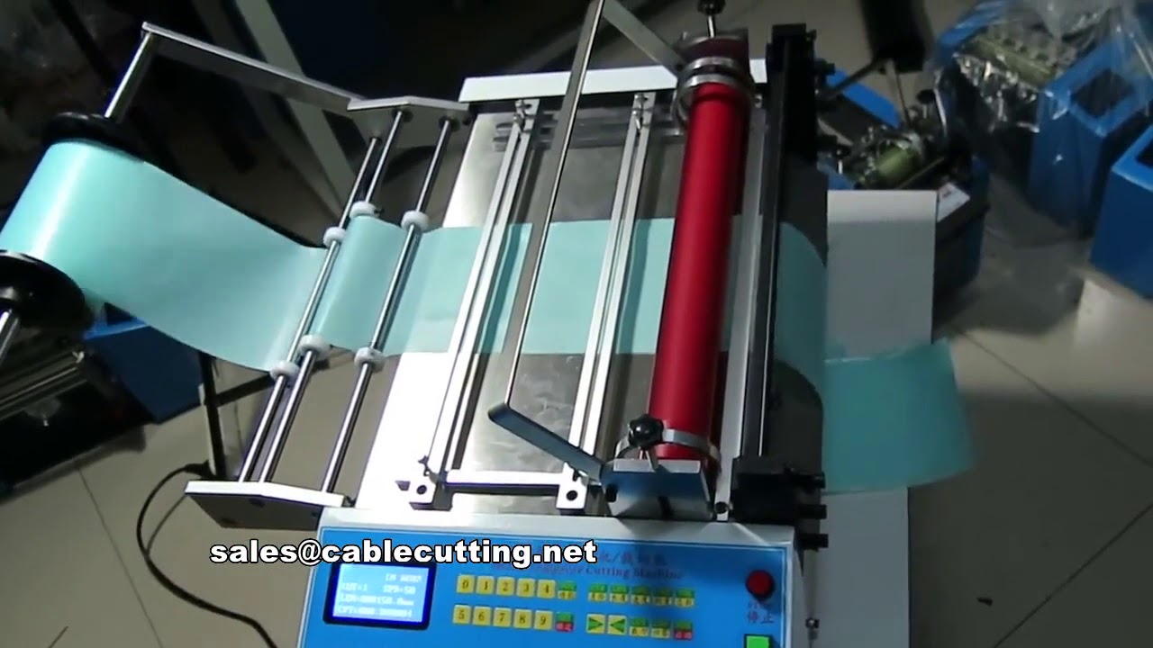 Máy cắt vi tính siêu rộng 300mm - Giải pháp cắt chính xác cho công nghiệp