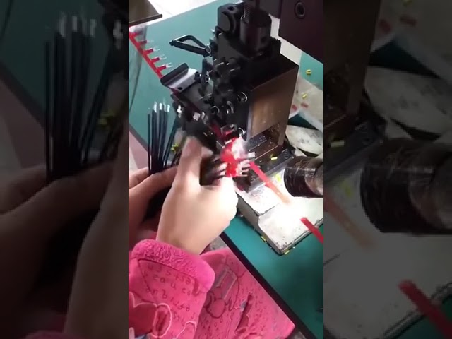 Máy Ép Đầu Cốt Tay Dùng Khuôn OTP - Dụng Cụ Bấm Dây Điện Tử Chính Xác
