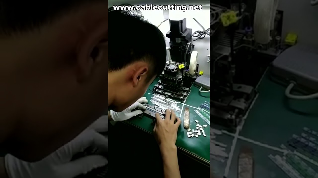Máy Hàn Hot Bar, Máy Hàn Xung, Máy Hàn Hai Mặt Chuyên Nghiệp Cho Lắp Ráp Điện Tử