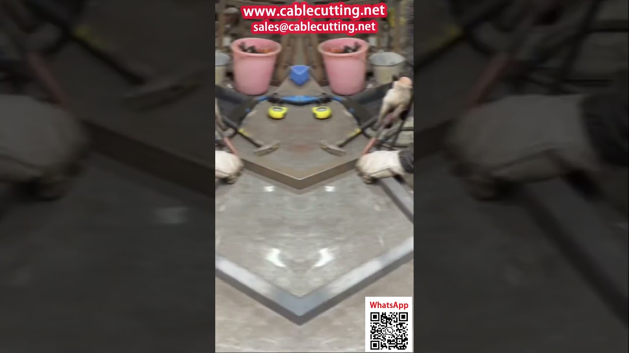 Máy quấn và buộc dây tự động – Thiết bị xử lý dây tiêu chuẩn