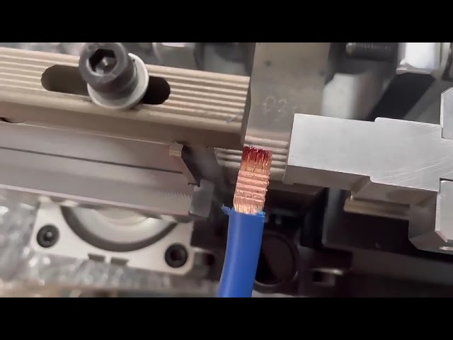 Máy Hàn Siêu Âm 220V Dây Cáp Ô Tô – Hàng Chính Hãng Factory Direct
