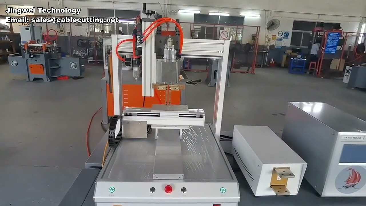 Máy ép tự động overmolding móc S và uốn nguội - Tăng năng suất, chất lượng cao