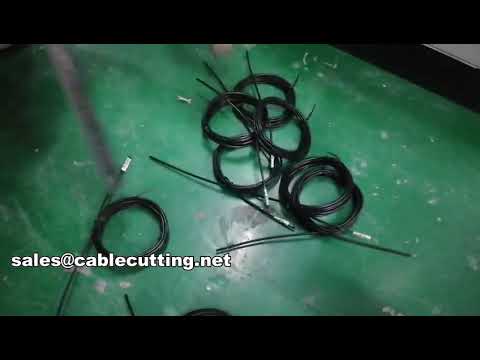 Máy quấn dây đôi vòng nhỏ WPM-RT-02S - Giải pháp đóng gói cuộn dây tự động hiệu quả