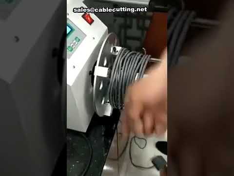 Máy quấn dây tự động - Máy cuộn dây công nghiệp hiệu suất cao
