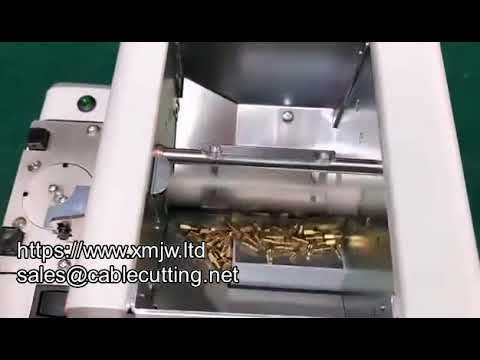 Máy Cấp Vít Đinh Tán Juanxin - Máy Phân Phối Đai Ốc Tán - Hệ Thống Băng Tải Cấp Liệu Tự Động