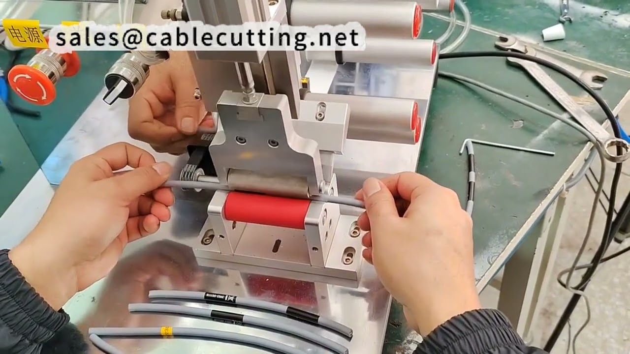 Máy dán nhãn cuộn để bàn chuyên nghiệp - Dán nhãn vòng quanh tự động