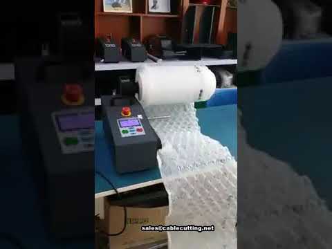 Máy tạo bọt khí đệm chất lượng cao - Dễ vận hành, hiệu suất ổn định