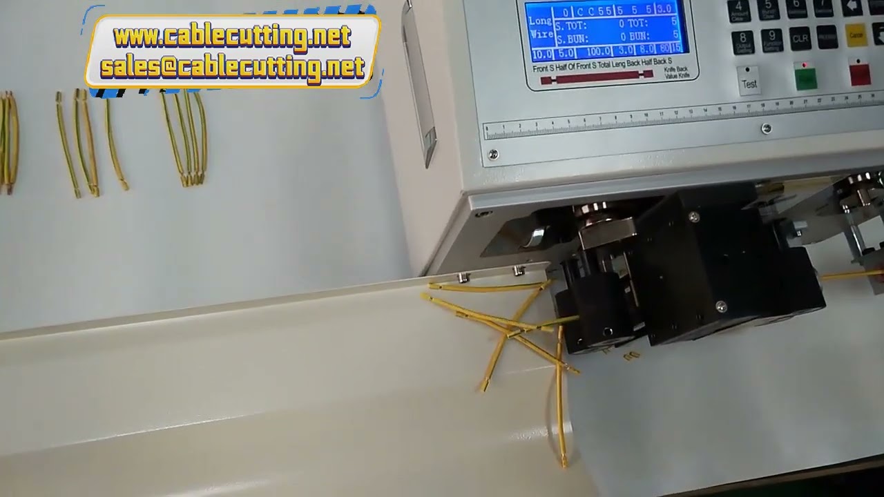 Máy Tuốt Dây Cáp 6mm2 Từ Nhà Máy – Bán Trực Tiếp, Kèm Dao Phụ Hiệu Quả