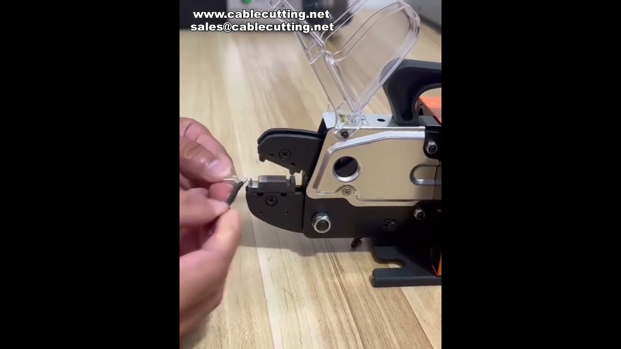 Giải pháp khuôn ép tùy chỉnh cho đầu cốt không tiêu chuẩn | Máy ép tự động #factory #machine