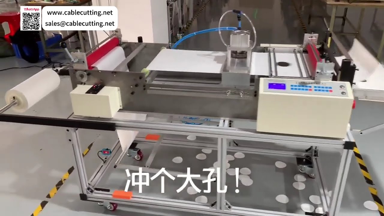 Dụng cụ đột tốc độ cao & lắp cuộn cắt tấm được khách hàng tin dùng