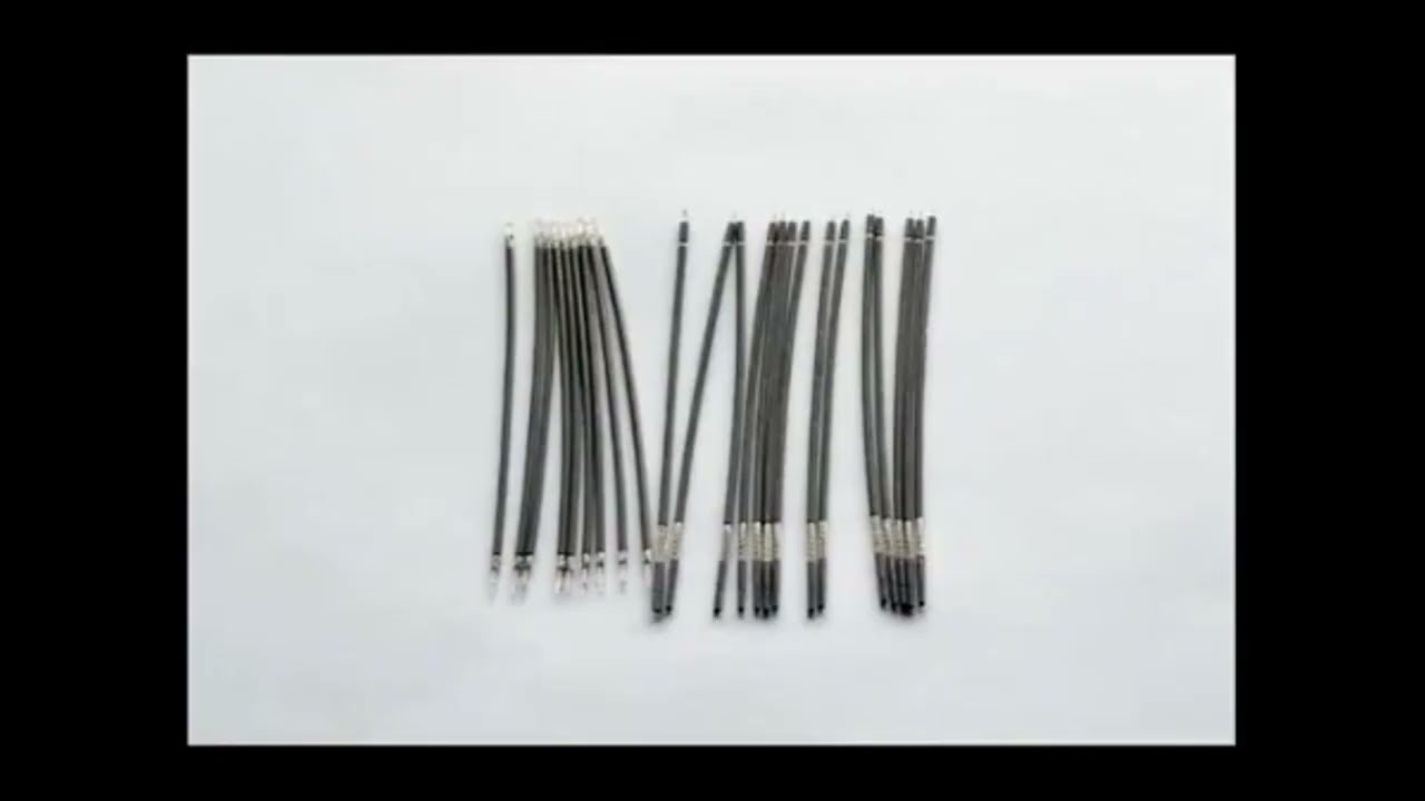 Máy Tuốt Dây Cáp Đồng Trục Tự Động TK-9800 | Máy Bóc Vỏ Dây Cáp & Cấp Dây Tự Động