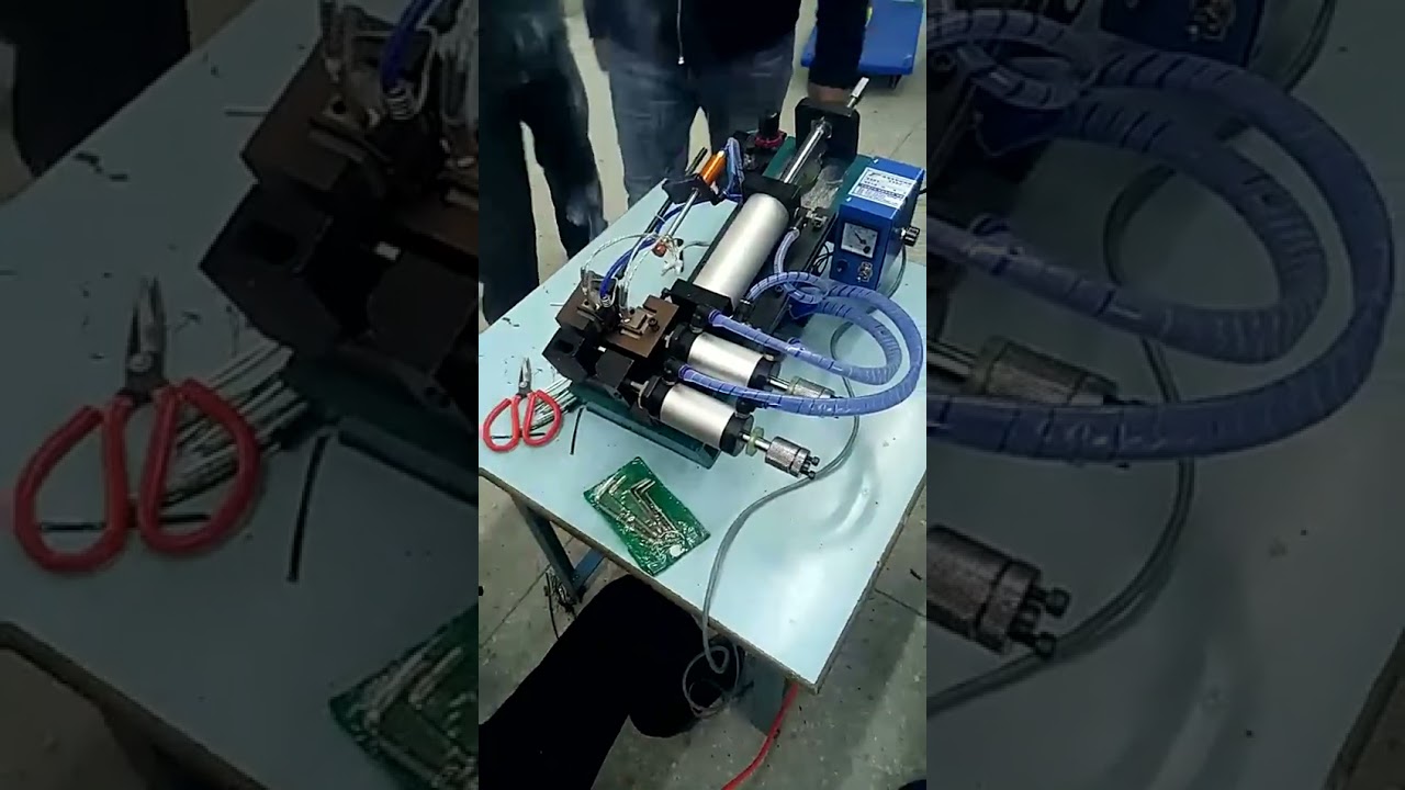 Lưỡi dao tước dây điện cacbua vonfram hoặc thép HSS - Tuổi thọ cao, bền bỉ