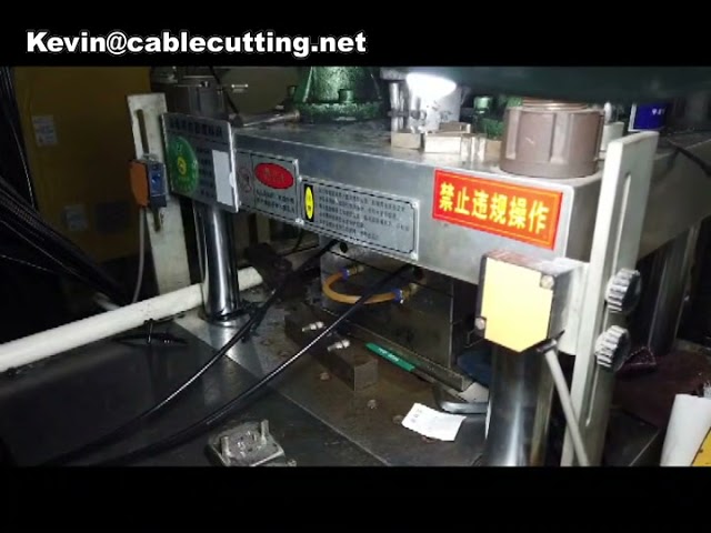 Dây nguồn công nghiệp, Cáp điện cho Nam Phi & Ấn Độ - Chất lượng cao