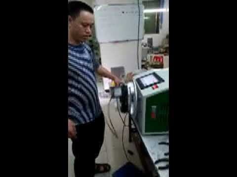 Máy Cuốn Cáp WPM 2009L - Cuốn Cáp Công Nghiệp Hiệu Quả