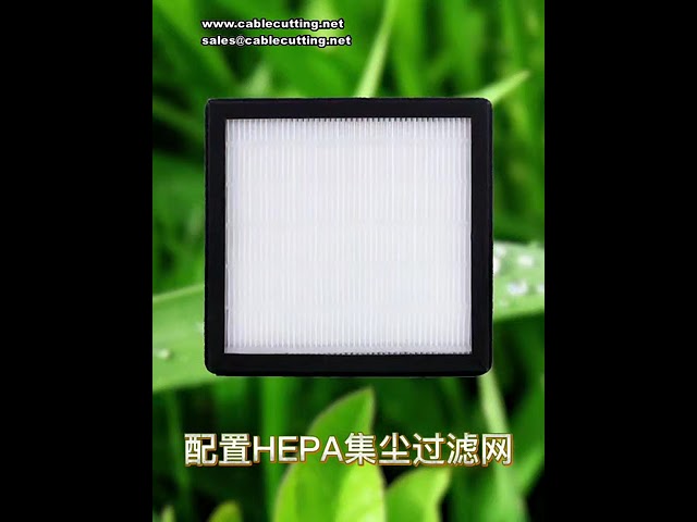 Máy Hút Khói Hàn Laser 60W - Máy Lọc Khói Hàn, Hút Bụi Móng Tay, Khử Mùi Hiệu Quả