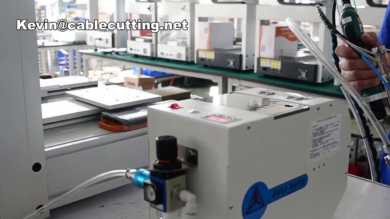 Máy Vặn Ốc Vít Cầm Tay Tự Động – Hệ Thống Cấp Vít Bằng Khí Nén, Khóa Tự Động, Siết Chặt Nhanh