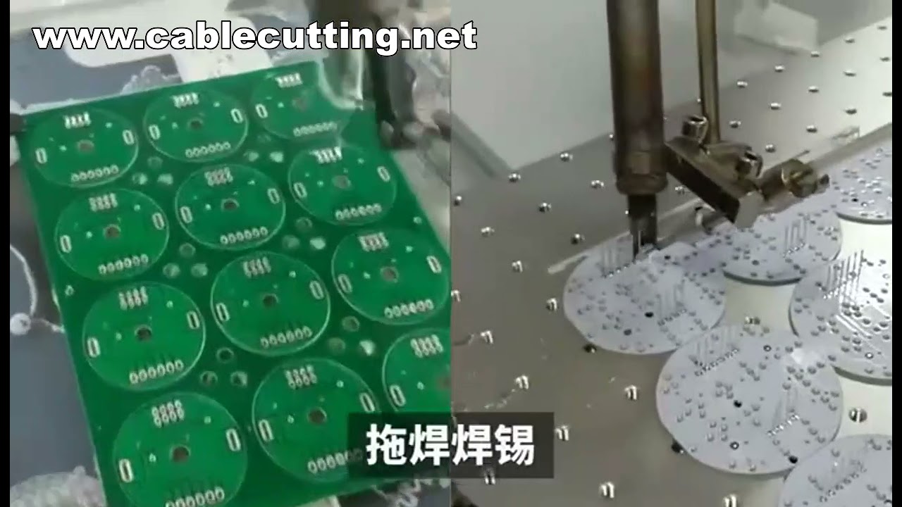 Máy Hàn Tự Động Chất Lượng Cao | Robot Hàn Bàn 3 Trục Chính Xác
