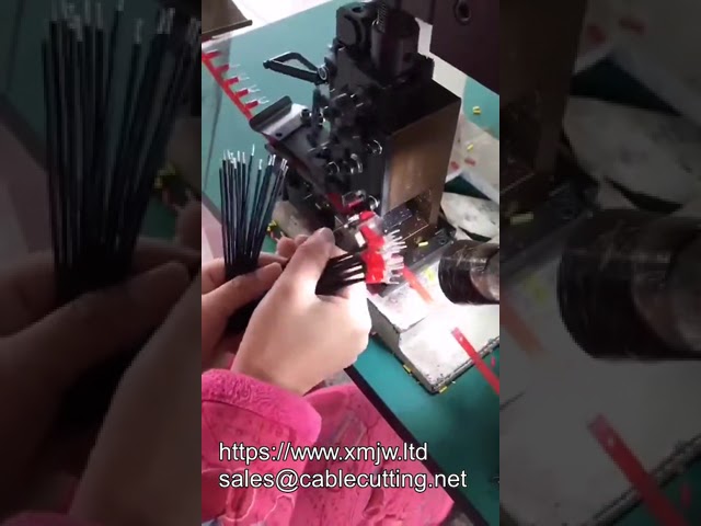 Khuôn Ép Đầu Nối Dây & Applicator Die Chuyên Dụng Cho Máy Ép Đầu Nối
