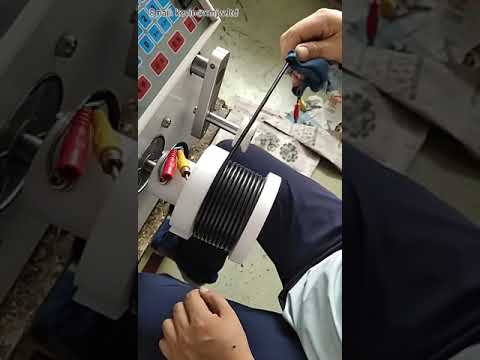 Máy buộc dây cáp điện tự động - Dụng cụ quấn dây sạc Type C, iPhone, USB chuyên nghiệp
