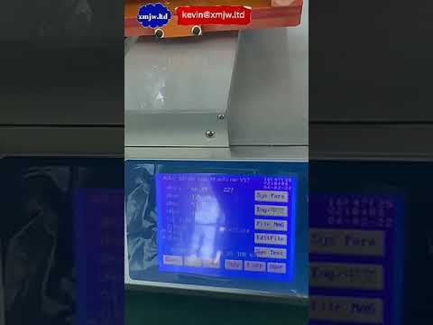 Máy Hàn PCB Tự Động - Giải Pháp Hàn Linh Kiện Điện Tử Chính Xác Cao