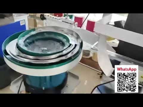 Máy Ép Đầu Cosse & Lắp Vỏ Nhựa Tự Động Hai Đầu – Hiệu Suất Cao Cho Sản Xuất Công Nghiệp