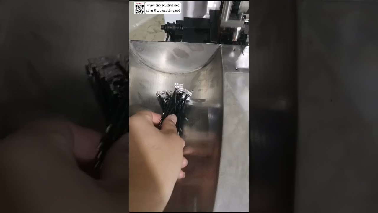 Máy Ép Đầu Cos Tự Động Một Đầu Cho Đầu Nối Cờ 187 - Thiết Bị Dây Cáp Ô Tô
