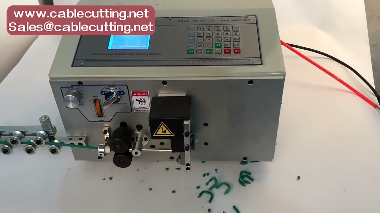Máy Tuốt Dây và Uốn Dây 4 Con Lăn 650W - Uốn Góc & Uốn Ống PVC Thủy Lực Chuyên Nghiệp