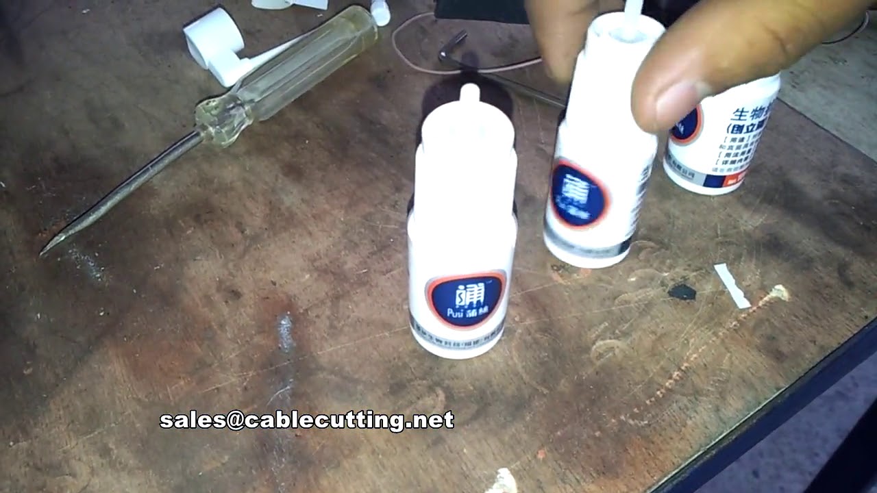 Máy dán nhãn chai kiểm tra nhãn trong suốt tích hợp máy in mã