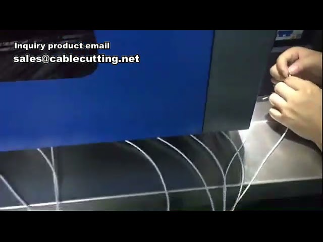 Máy Hàn Dây Âm Thanh Chuyên Nghiệp | Thiết Bị Sản Xuất Cáp Tai Nghe & Hàn Chân Video