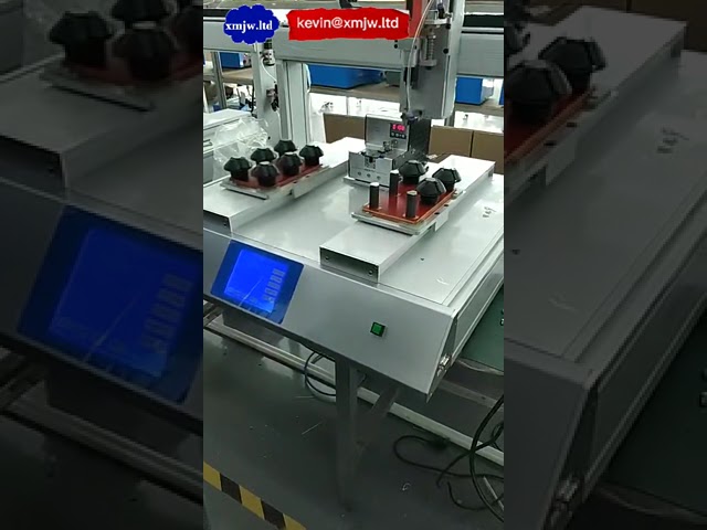 Robot vít tự động để bàn | Máy cấp vít tự động - Giải pháp lắp ráp chính xác