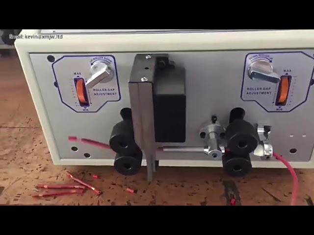 Bộ 2 lưỡi dao cắt thép vonfram cho máy tuốt dây SWT508C/E/MAX/NX2/JE