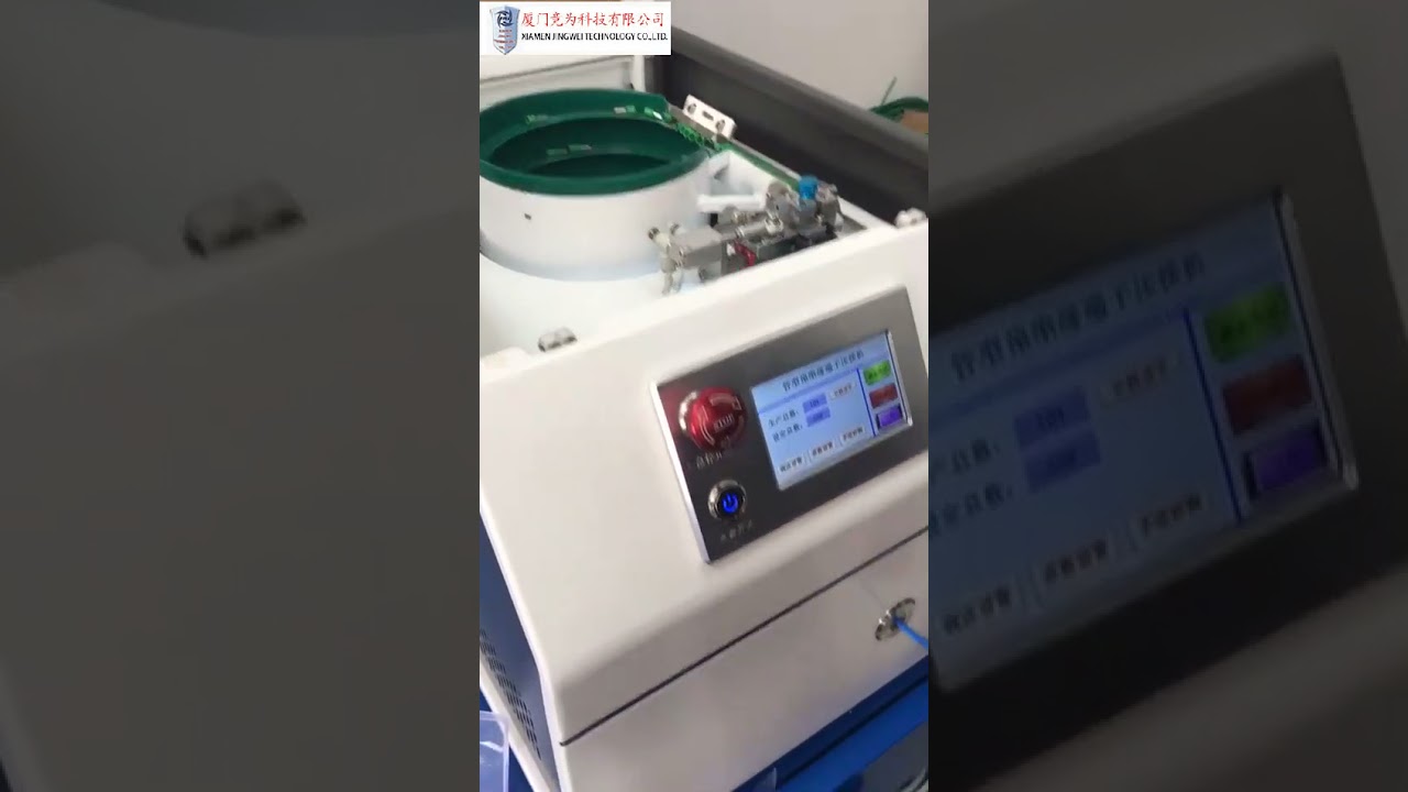 Máy Tuốt Vỏ và Bấm Đầu Cốt Cách Điện Bán Tự Động | Máy Bấm Đầu Cáp Điện Hiệu Suất Cao