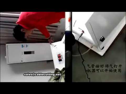 Máy Nhồi Lông Vũ Bán Tự Động - Tối Ưu Sản Xuất Gối, Chăn, Áo Khoác