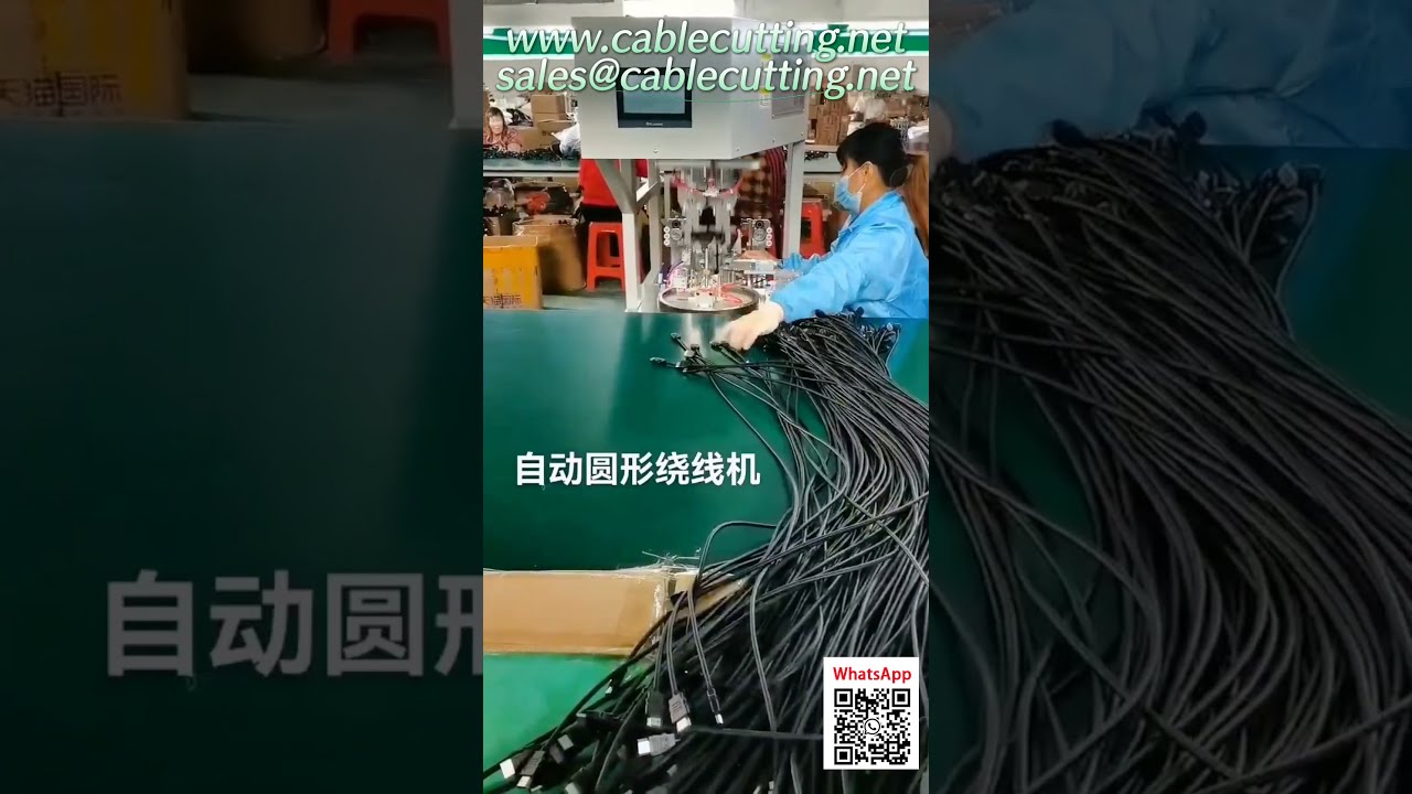 Nhà máy thiết bị tự động hóa - Ghi hình trực tiếp tại nhà máy