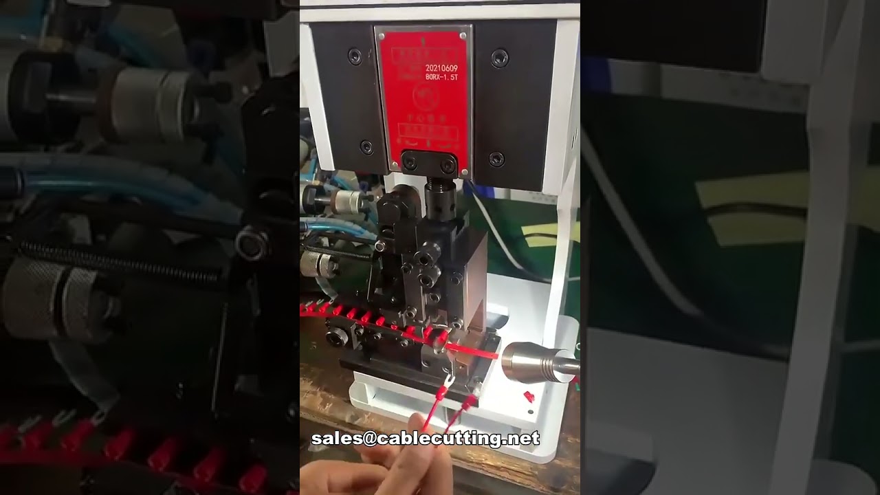 Đầu Cốt Xẻng Cách Điện Nylon SVN - Đầu Nối Đồng Dạng Spade Liên Tục & Đầu Cốt Bulông Chất Lượng Cao