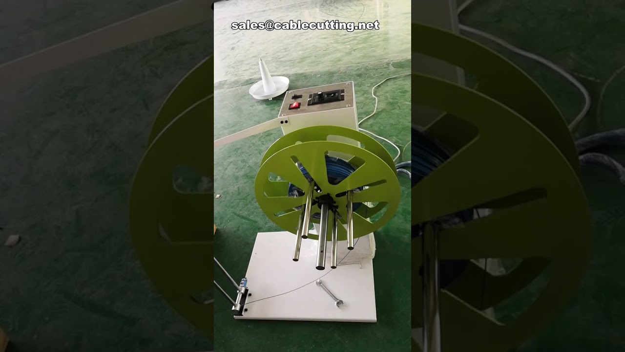 Máy Cắt Tước Dây Tự Động, Motor Cấp Dây Chính Hãng, Máy Cấp Dây Giá Rẻ