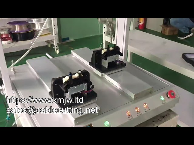 Máy cấp vít tự động 4 trục kiểu thổi khí – Robot siết vít năng suất cao