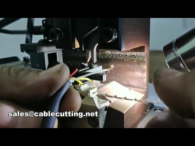 Đầu cốt chĩa và xẻng bằng đồng không cách điện, mạ đồng thau/niken - Tương thích PH, VH, JST cho dây cáp