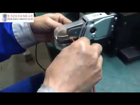 Máy bấm đầu cốt dây điện chuyên nghiệp - Dụng cụ bấm cosse cáp điện cho dây cáp, ống dây