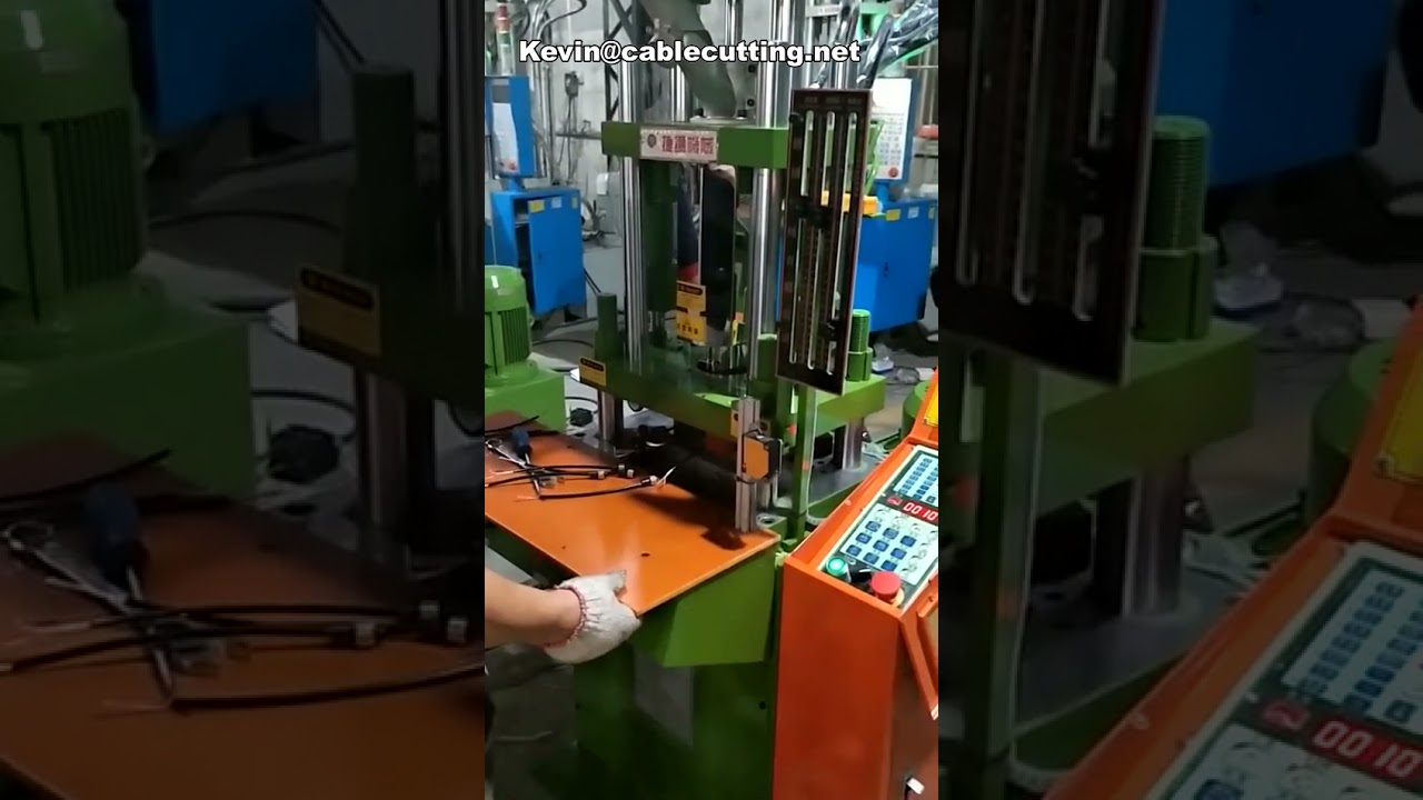 Máy Ép Phun Nhựa Hiệu Suất Cao Mới Nhất - Giá Tốt Tại Ấn Độ | Thiết Bị Công Nghiệp